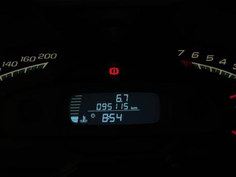 CHEVROLET Montana 1.4 FLEX LS, Foto 11