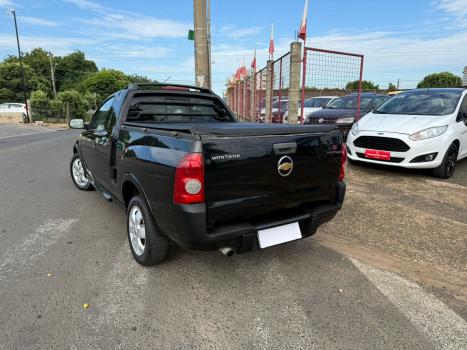 CHEVROLET Montana 1.8 FLEX SPORT, Foto 3