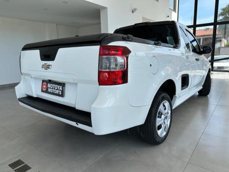 CHEVROLET Montana 1.4 FLEX LS, Foto 2