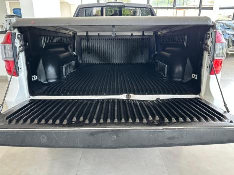 CHEVROLET Montana 1.4 FLEX LS, Foto 3