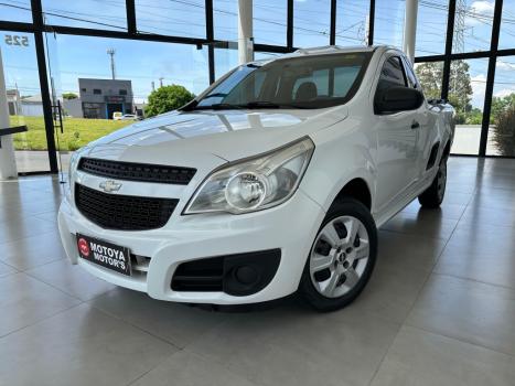 CHEVROLET Montana 1.4 FLEX LS, Foto 4