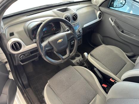 CHEVROLET Montana 1.4 FLEX LS, Foto 5