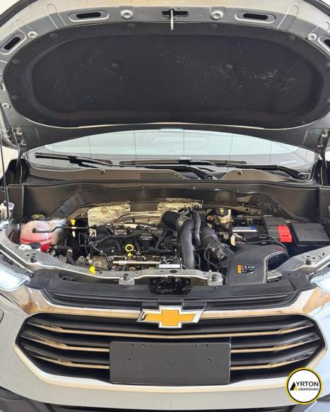 CHEVROLET Montana 1.2 12V 4P FLEX TURBO PREMIER AUTOM�TICO, Foto 3