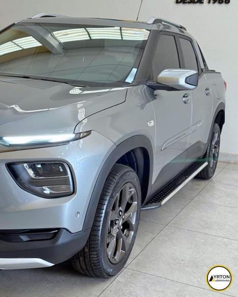 CHEVROLET Montana 1.2 12V 4P FLEX TURBO PREMIER AUTOM�TICO, Foto 5