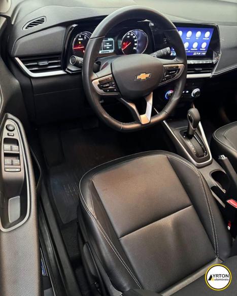 CHEVROLET Montana 1.2 12V 4P FLEX TURBO PREMIER AUTOM�TICO, Foto 6