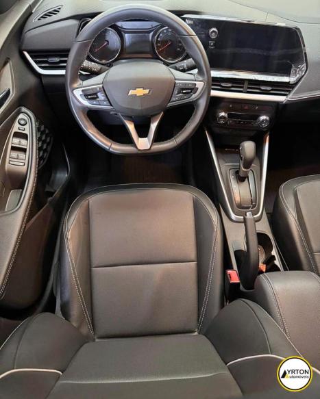 CHEVROLET Montana 1.2 12V 4P FLEX TURBO PREMIER AUTOM�TICO, Foto 7