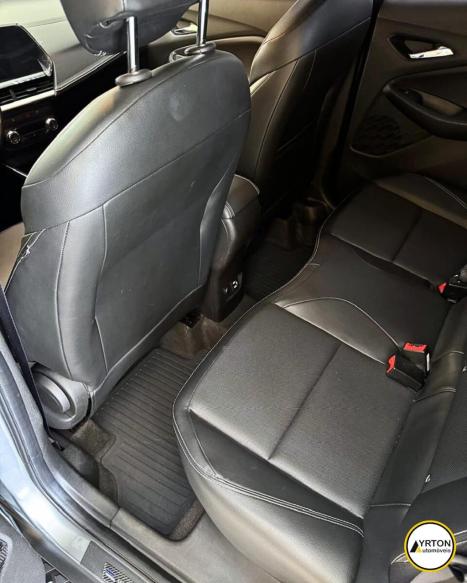 CHEVROLET Montana 1.2 12V 4P FLEX TURBO PREMIER AUTOM�TICO, Foto 8