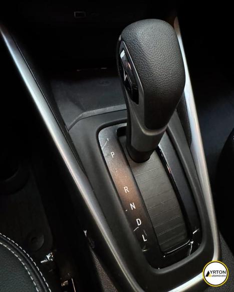 CHEVROLET Montana 1.2 12V 4P FLEX TURBO PREMIER AUTOM�TICO, Foto 9