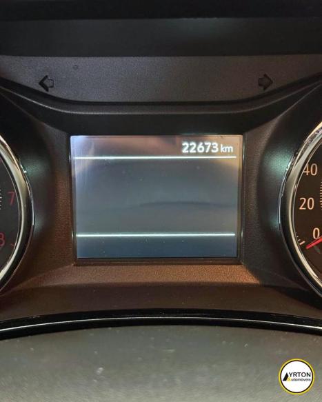 CHEVROLET Montana 1.2 12V 4P FLEX TURBO PREMIER AUTOM�TICO, Foto 10