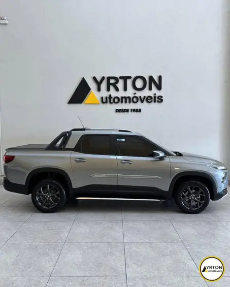 CHEVROLET Montana 1.2 12V 4P FLEX TURBO PREMIER AUTOM�TICO, Foto 15