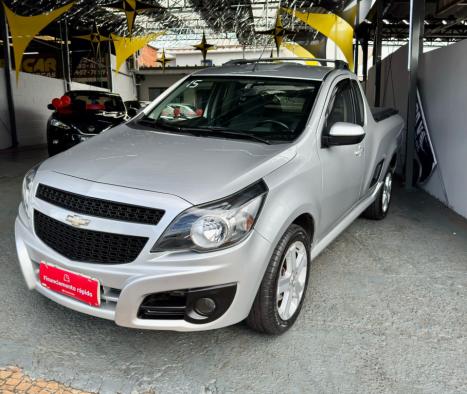 CHEVROLET Montana 1.4 FLEX SPORT, Foto 1
