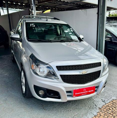 CHEVROLET Montana 1.4 FLEX SPORT, Foto 2