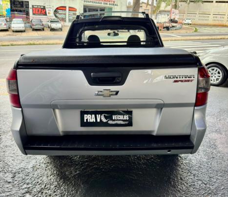 CHEVROLET Montana 1.4 FLEX SPORT, Foto 5