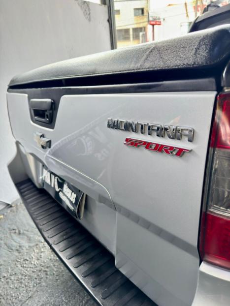 CHEVROLET Montana 1.4 FLEX SPORT, Foto 7