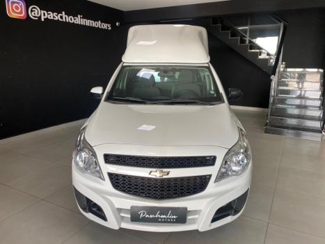CHEVROLET Montana 1.4 FLEX LS FURG�O, Foto 1