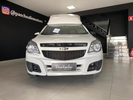 CHEVROLET Montana 1.4 FLEX LS FURG�O, Foto 2