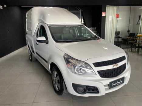 CHEVROLET Montana 1.4 FLEX LS FURG�O, Foto 3