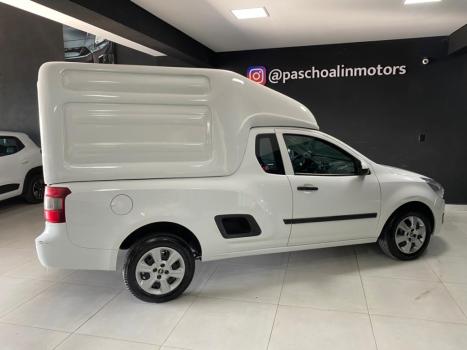 CHEVROLET Montana 1.4 FLEX LS FURG�O, Foto 5