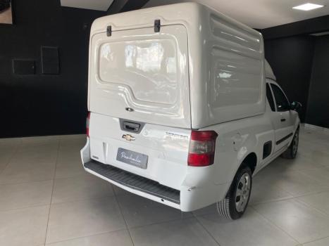 CHEVROLET Montana 1.4 FLEX LS FURG�O, Foto 7