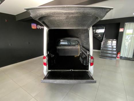 CHEVROLET Montana 1.4 FLEX LS FURG�O, Foto 10