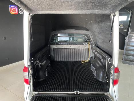 CHEVROLET Montana 1.4 FLEX LS FURG�O, Foto 11