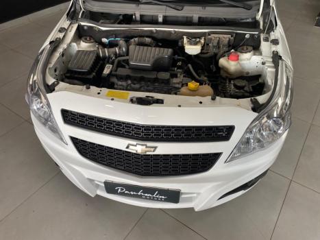 CHEVROLET Montana 1.4 FLEX LS FURG�O, Foto 14