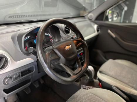 CHEVROLET Montana 1.4 FLEX LS FURG�O, Foto 15
