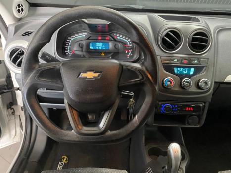 CHEVROLET Montana 1.4 FLEX LS FURG�O, Foto 16