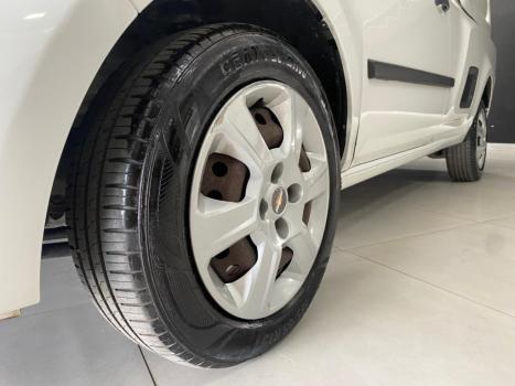 CHEVROLET Montana 1.4 FLEX LS FURG�O, Foto 18