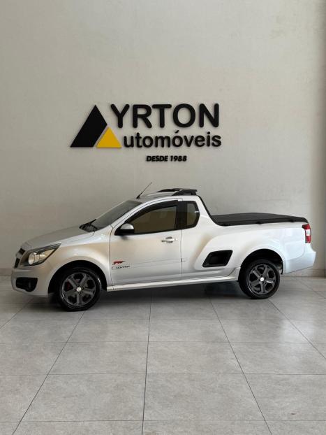 CHEVROLET Montana 1.4 FLEX SPORT, Foto 1