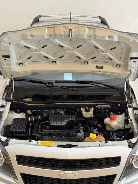 CHEVROLET Montana 1.4 FLEX SPORT, Foto 2