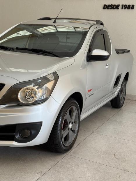 CHEVROLET Montana 1.4 FLEX SPORT, Foto 4