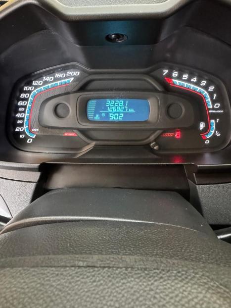 CHEVROLET Montana 1.4 FLEX SPORT, Foto 8