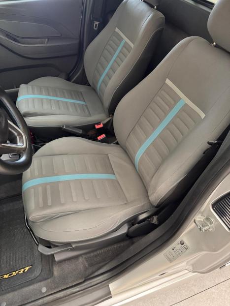 CHEVROLET Montana 1.4 FLEX SPORT, Foto 9