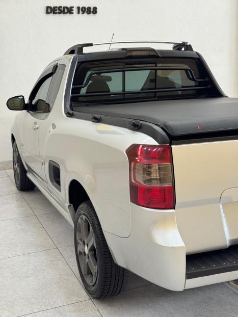 CHEVROLET Montana 1.4 FLEX SPORT, Foto 12