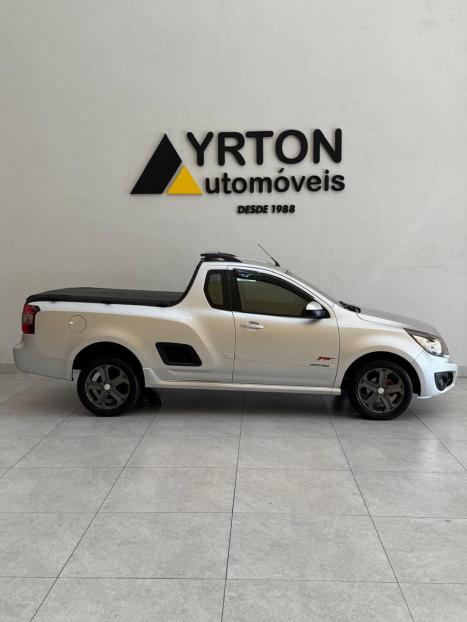 CHEVROLET Montana 1.4 FLEX SPORT, Foto 15