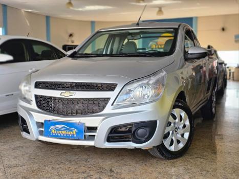CHEVROLET Montana 1.4 FLEX LS, Foto 1