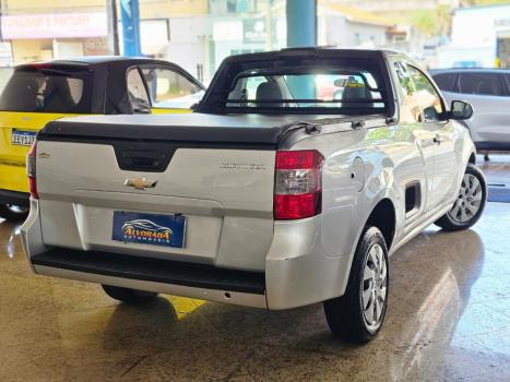 CHEVROLET Montana 1.4 FLEX LS, Foto 3