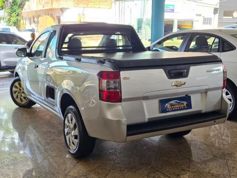 CHEVROLET Montana 1.4 FLEX LS, Foto 4