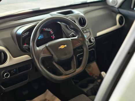 CHEVROLET Montana 1.4 FLEX LS, Foto 5