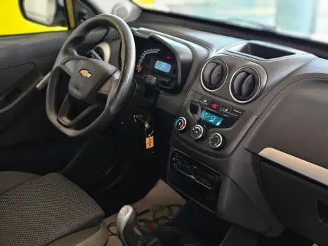 CHEVROLET Montana 1.4 FLEX LS, Foto 6