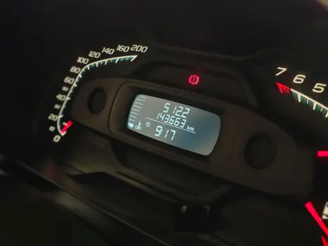 CHEVROLET Montana 1.4 FLEX LS, Foto 9