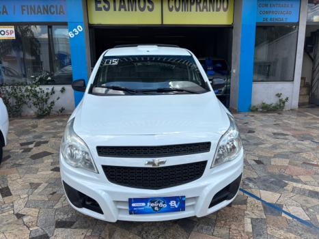 CHEVROLET Montana 1.4 FLEX LS, Foto 1