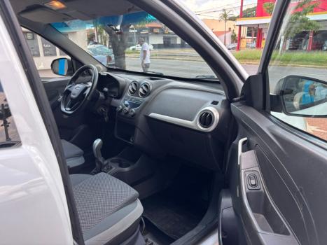 CHEVROLET Montana 1.4 FLEX LS, Foto 2