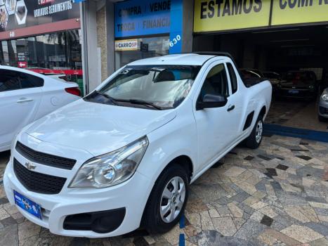 CHEVROLET Montana 1.4 FLEX LS, Foto 3