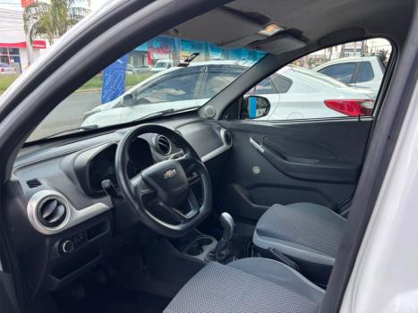 CHEVROLET Montana 1.4 FLEX LS, Foto 4