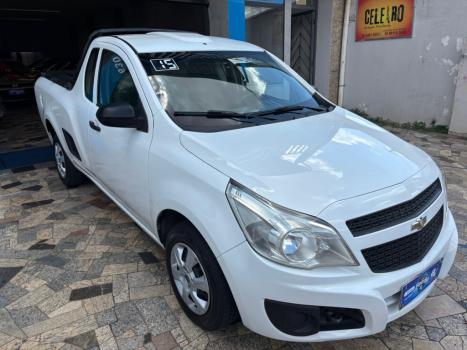 CHEVROLET Montana 1.4 FLEX LS, Foto 5