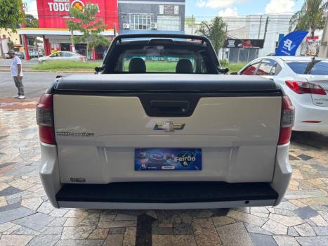 CHEVROLET Montana 1.4 FLEX LS, Foto 8