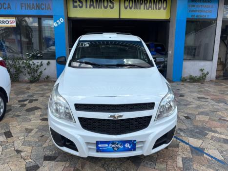 CHEVROLET Montana 1.4 FLEX LS, Foto 9