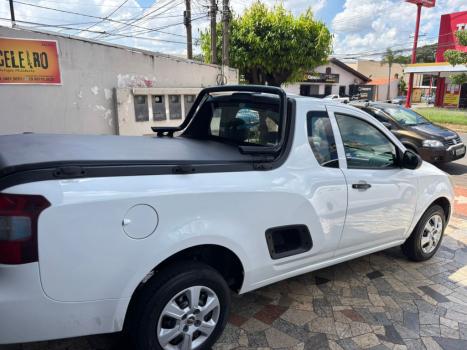 CHEVROLET Montana 1.4 FLEX LS, Foto 10